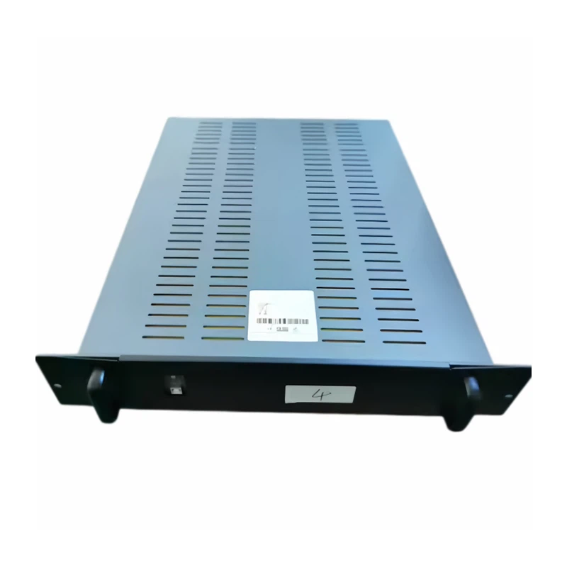 Super Slim 2U Size 51.2V/60Ah Energy Storage LiFePO4 Battery